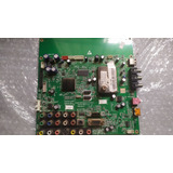 Placa Principal Tv H-buster Hbtv-42d03fd - 0091801980a V1.0