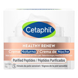 Cetaphil Healthy Renew Creme Reparador Noturno 50g