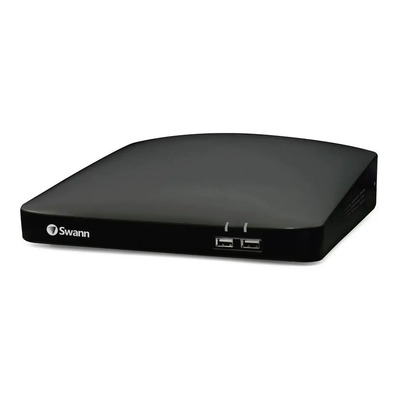 Dvr Swann Enforcer 8 Canales 2 Tb Alexa & Google | Envío gratis