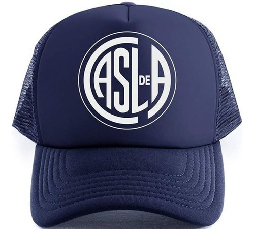 Gorra Trucker Casla San Lorenzo Varios