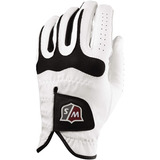 Luva De Golfe - Wilson Staff Grip Soft - Mão Esq - Regular