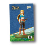 Tarjeta Nfc Zelda Breath Of The Wild