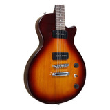 Guitarra Elétrica Les Paul Vintage Sunburst Sx Ee3jvs