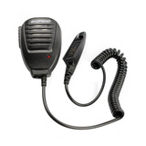 Microfono  Original  Baofeng A58 - Bf9700- Uv9r Dist Oficial