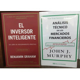 El Inversor Inteligente+analisis Tecnico De Los Mercados