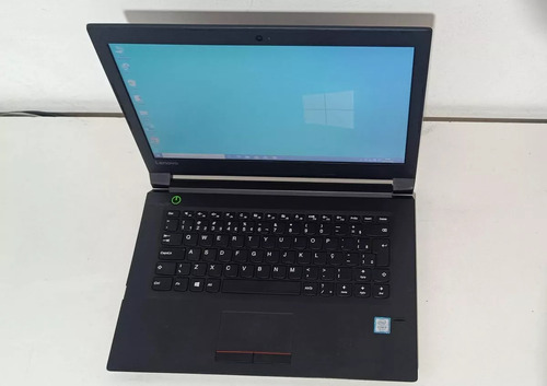 Notebook Lenovo V310 Core I5 7°th 8gb Ram Ssd 128gb P05
