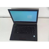 Notebook Lenovo V310 Core I5 7°th 8gb Ram Ssd 128gb P05