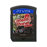 Little Big Planet Vita Cartucho