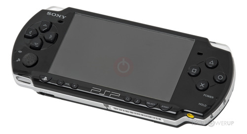 Psp 3000 Sony ( La Play Portátil )