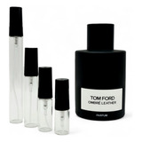 3 Ml En Decant De Ombre Leather Parfum Tom Ford
