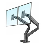 Soporte Monitor Doble Brazo Articulado 22 -32  - G32