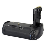 Battery Grip De Bateria Bg-e14 Para Canon Eos 80d