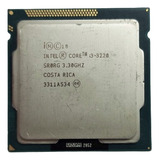 Processador Intel Core I3 3220 - Usado