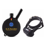 Educator K9 - Manipulador Tactico Para Perros Con Control Re