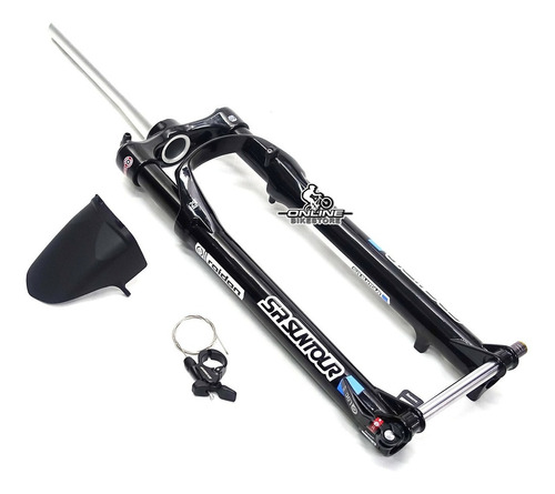 Horquilla Suspension Mtb Sr Suntour Raidon 29er Conico Boost