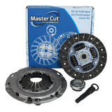 Kit De Clutch Aveo 1.6 2008 2009 2010 2011 2012 Marter Cut 