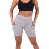 Short Deportivo Mujer Leggins Deportivos. Mallas Deportivas