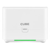 Roteador Cube Mesh Ac1200 Gigabit - Plano De Ate 500mb - Re