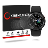 Pelicula 3d Galaxy Watch 4 Classic 46mm Sm-r895