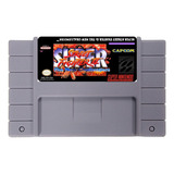 Super Street Fighter 2 Arcade Colors Super Nintendo Snes