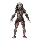 Predador Ultimate Guardian 7'' Predator 2 Neca