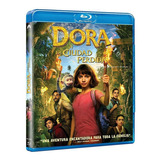Dora Y La Ciudad Perdida | Blu Ray Película Nuevo