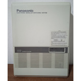 Conmutador Panasonic Easa Phone 308 Kx-t30810b