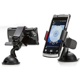 Soporte Celular  Auto Premium  Zte Bgh Philips Tcl Noblex