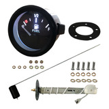 Kit Marcador De Gasolina Universal Con Flotador P/ Carro 12v