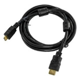 Cable Hdmi A Mini Hdmi 2 M Con Filtro Mg Vapex Lta027