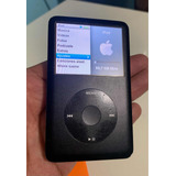 iPod Classic 6 Generación 80gb En Buen Estado.