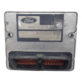 Ecu Ford Mondeo 1.8 8v D Endura-de L (rfm)  1996