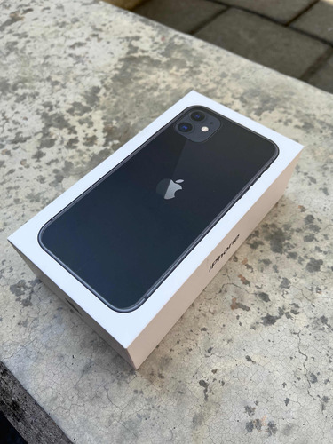 iPhone 11 256 Gb Cualquier Compañia