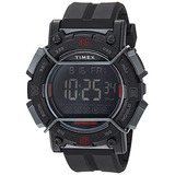 Reloj Expedition Digital Cat De 47 Mm Para Hombre