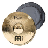 Platillo Splash 10  Meinl B14mhb