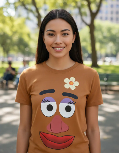 Camisa Camiseta Dryfit Toy Story Woody Buzz Jessie Zurg Uv50