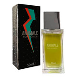 Perfume Contratip Aniimale Masculino Importado