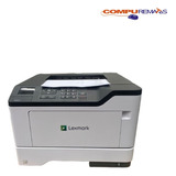 Impresora Lexmark Ms521