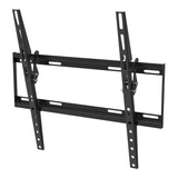 Suporte Para Tv 32 A 55 Inclinável Brasforma Sbrp415 Montado Cor Preto