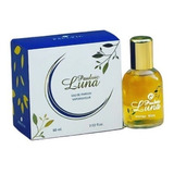 Perfume Paulvic Luna - Fragancia Alternativa Distr Oficial