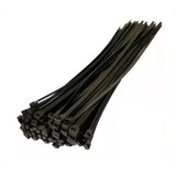 Amarra Plástica Nylon Multiusos Para Cable 3.6x150mm 1000u