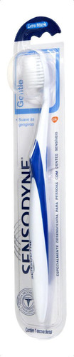 Cepillo De Dientes Sensodyne Ultra Suave