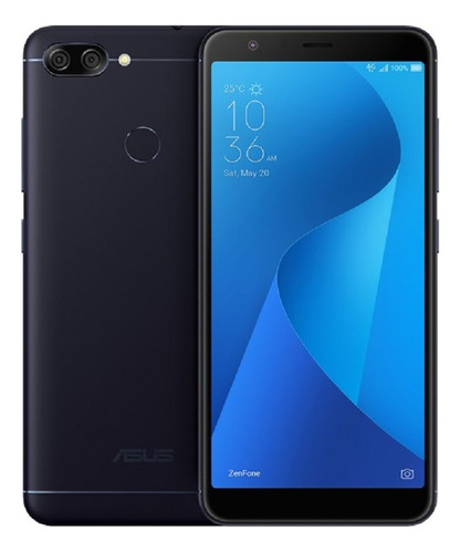 Asus Zenfone Max Pro (m1) 64gb