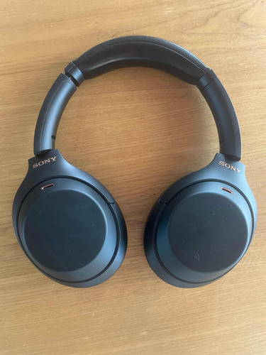 Auriculares Sony Wh-1000xm4