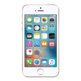  iPhone SE 16 Gb Ouro Rosa