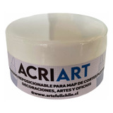 Pegamento Reposicionable P/map De Corte 100ml