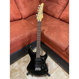 Guitarra Eléctrica Yamaha Erg 112c