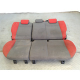 Asiento Trasero Detalle Ford Focus St Mk2 Mod 07-11