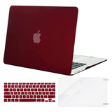 Funda Macbook Air De 13 A1369 Y A1466 Anterior 2010-2017 -20