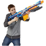 Nerf N-strike Elite Sonic Hielo Centurion